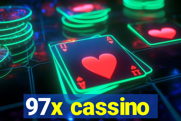 97x cassino